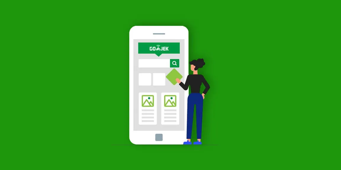 How to build an on-demand business app like Go-Jek? Technical stack of Go-Jek explained